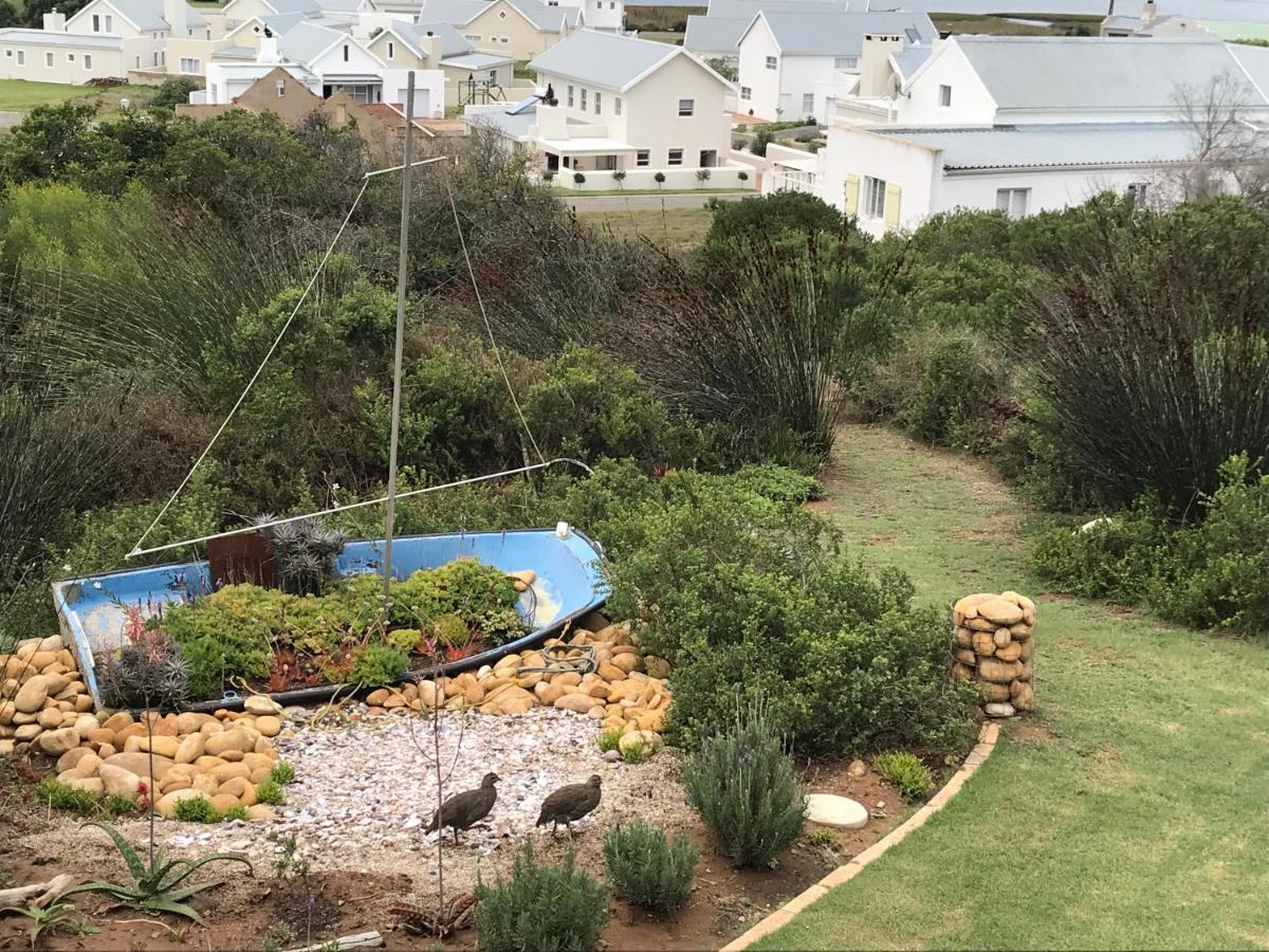 River Daze Stilbaai Bagian luar foto