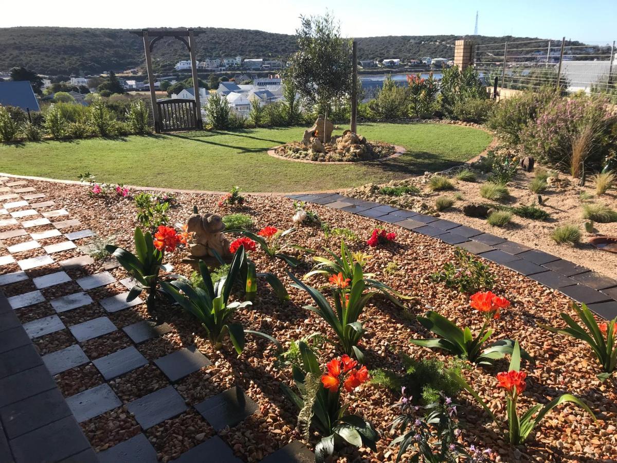 River Daze Stilbaai Bagian luar foto