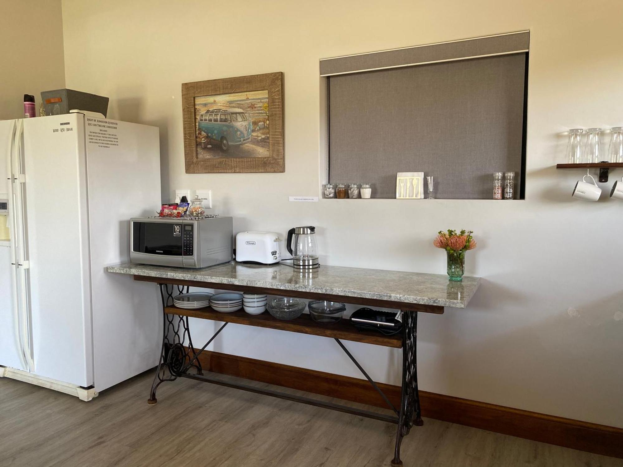 River Daze Stilbaai Bagian luar foto