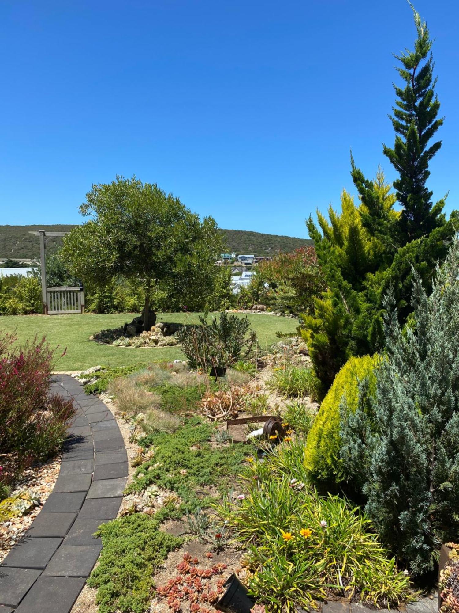 River Daze Stilbaai Bagian luar foto